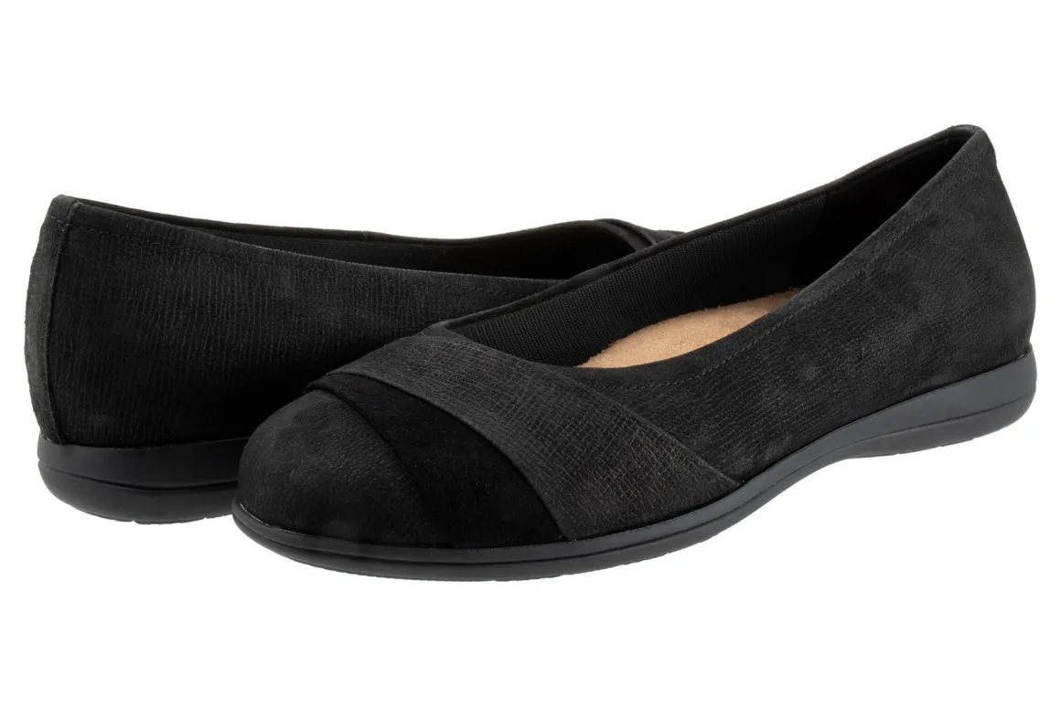 Trotters Danni
