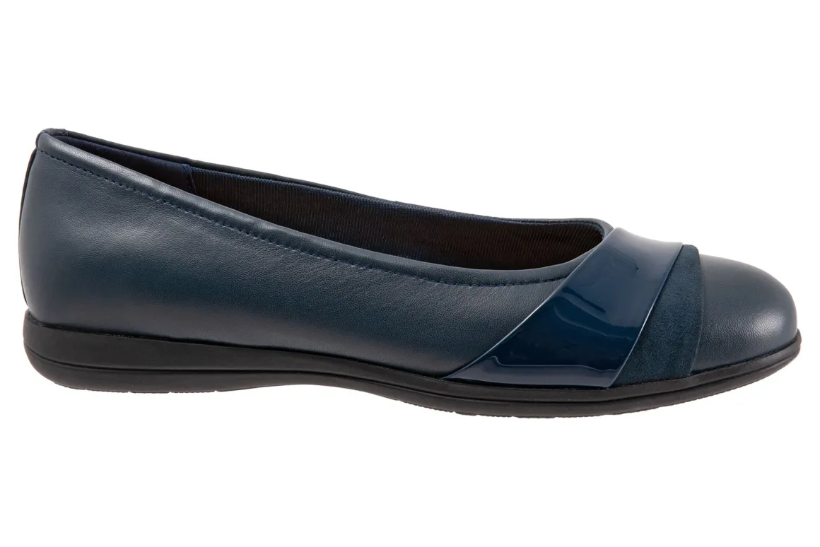 Trotters Danni