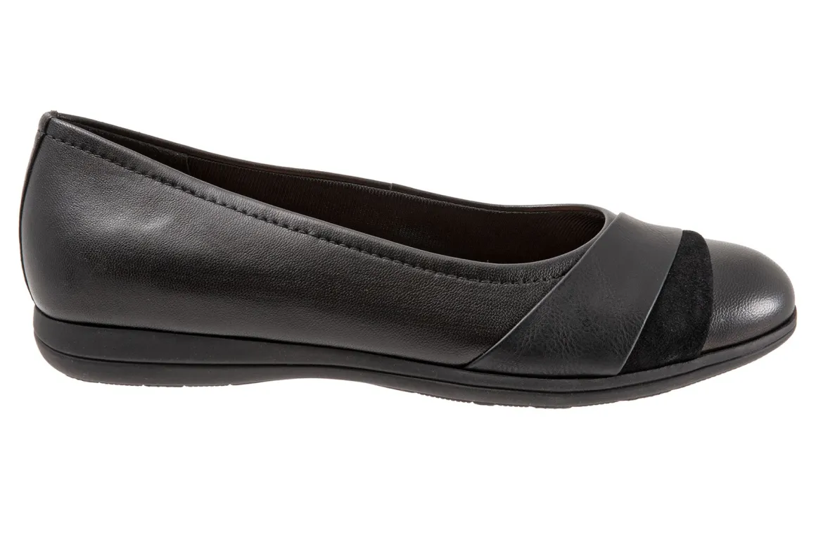 Trotters Danni