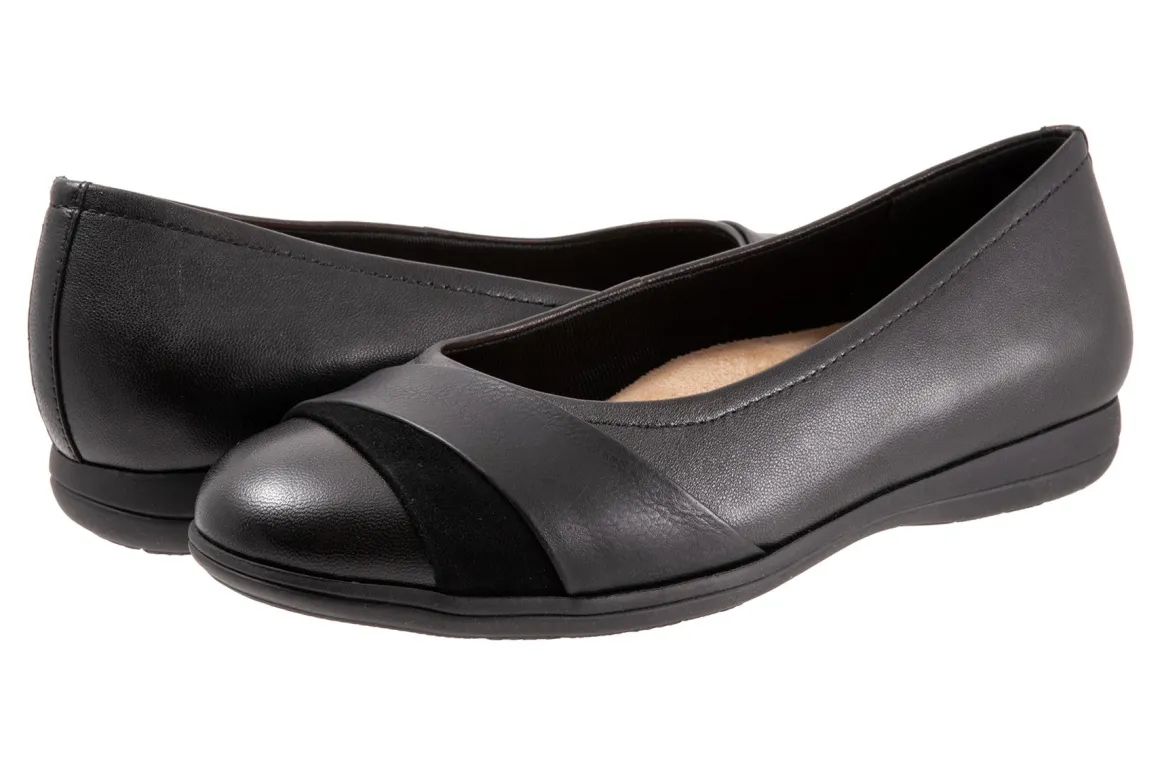 Trotters Danni