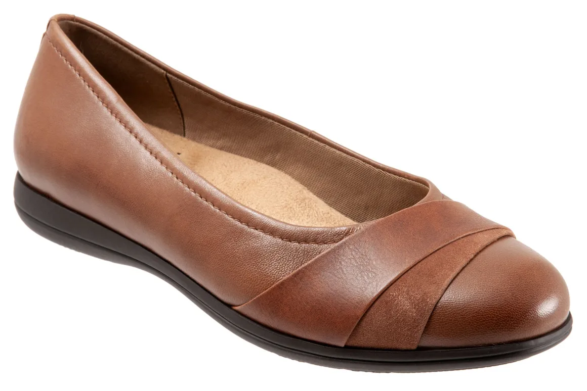 Trotters Danni