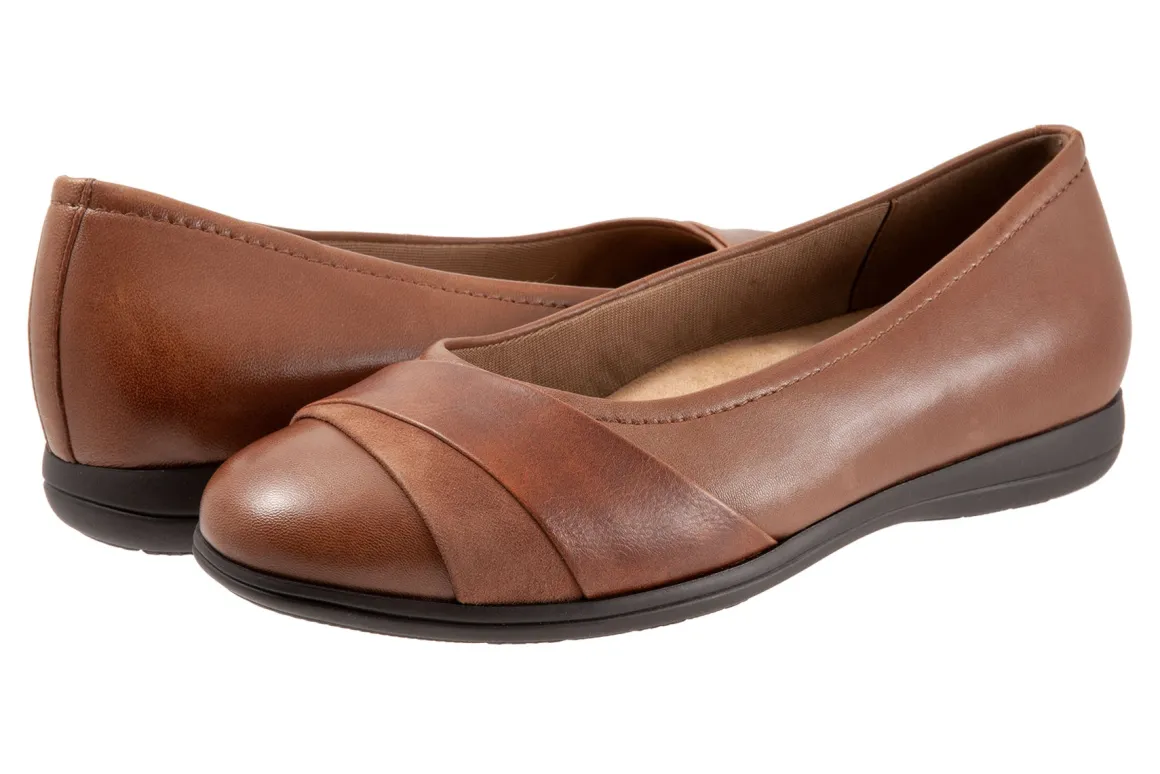 Trotters Danni