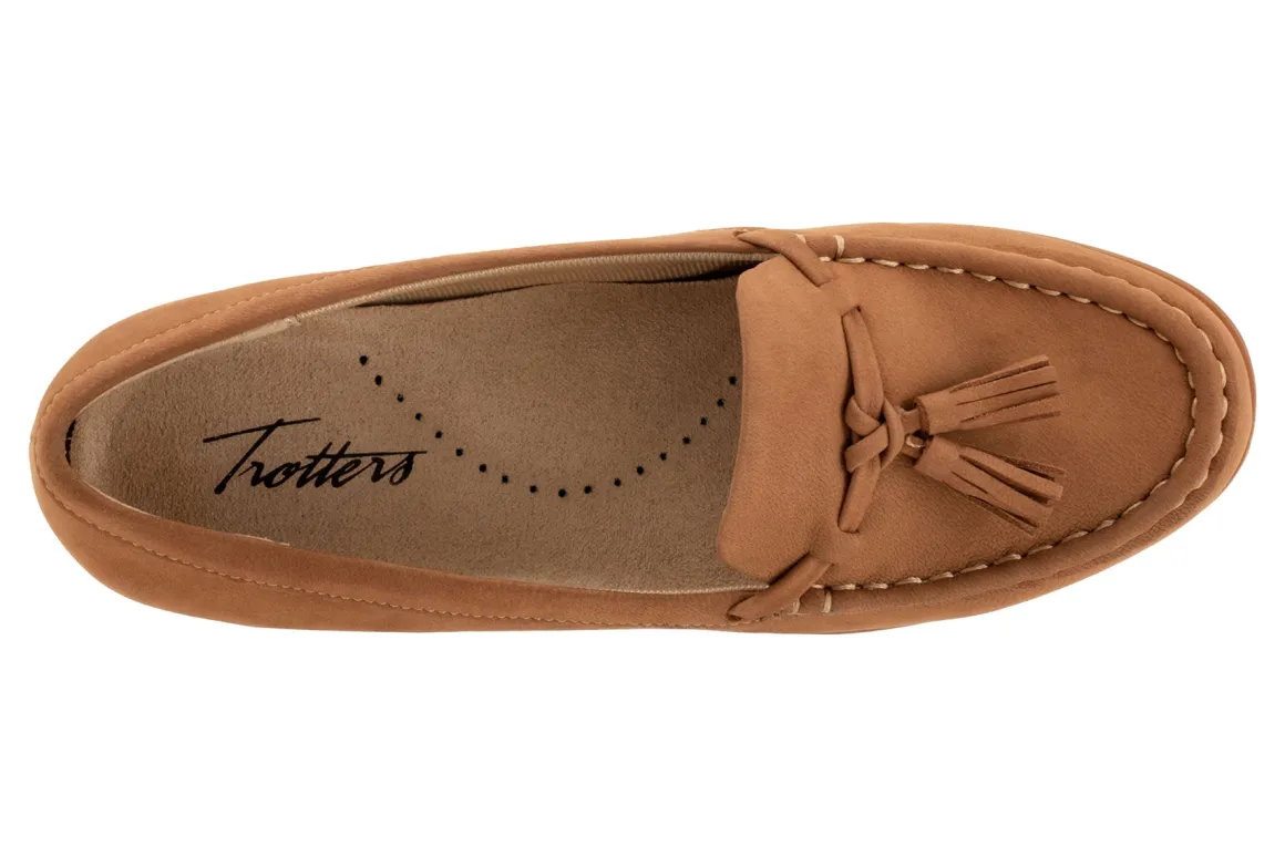 Trotters Dawson