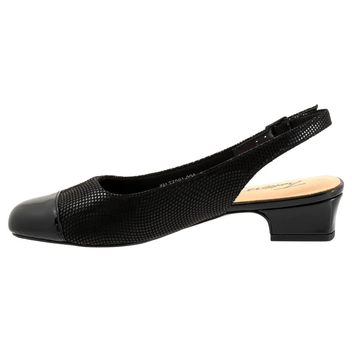Trotters Dea