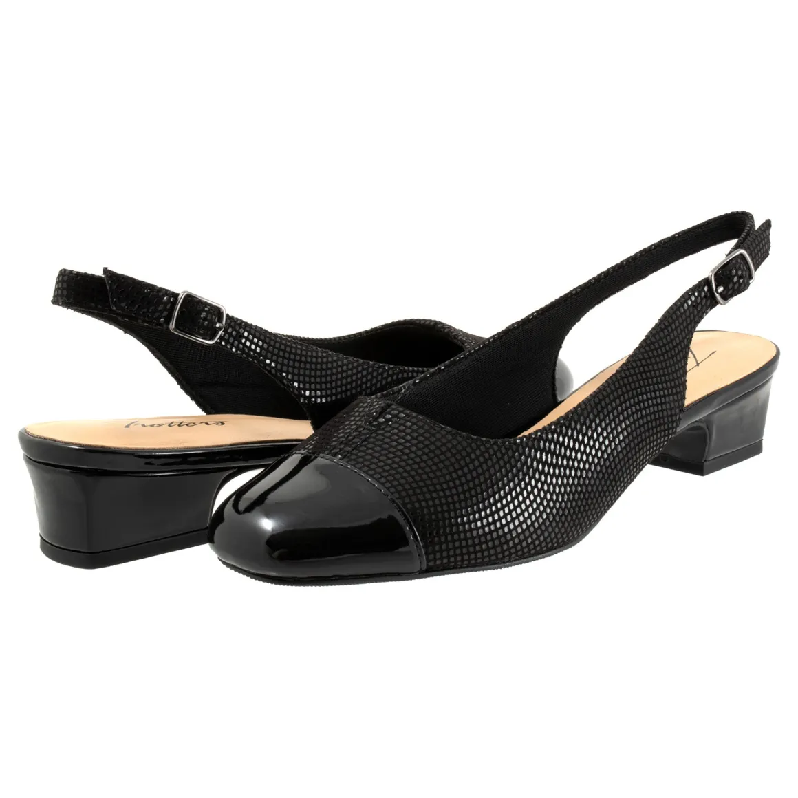 Trotters Dea