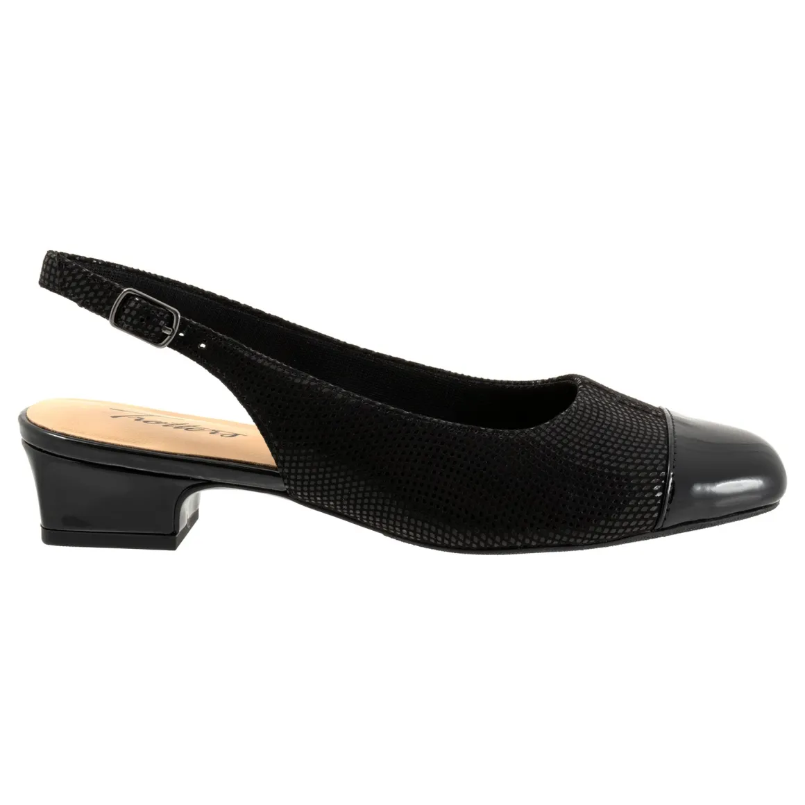 Trotters Dea