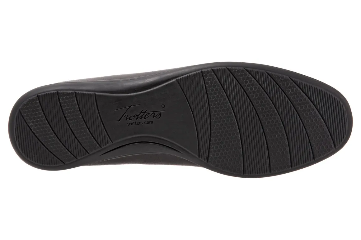 Trotters Dellis