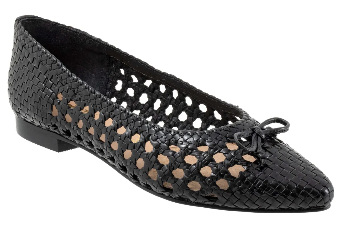 Trotters Edith