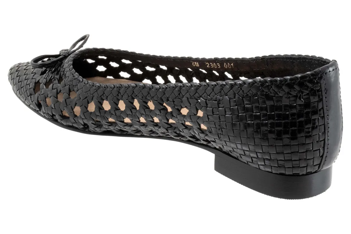 Trotters Edith