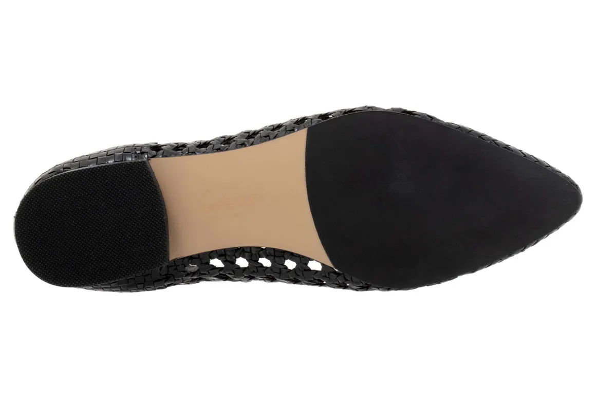 Trotters Edith
