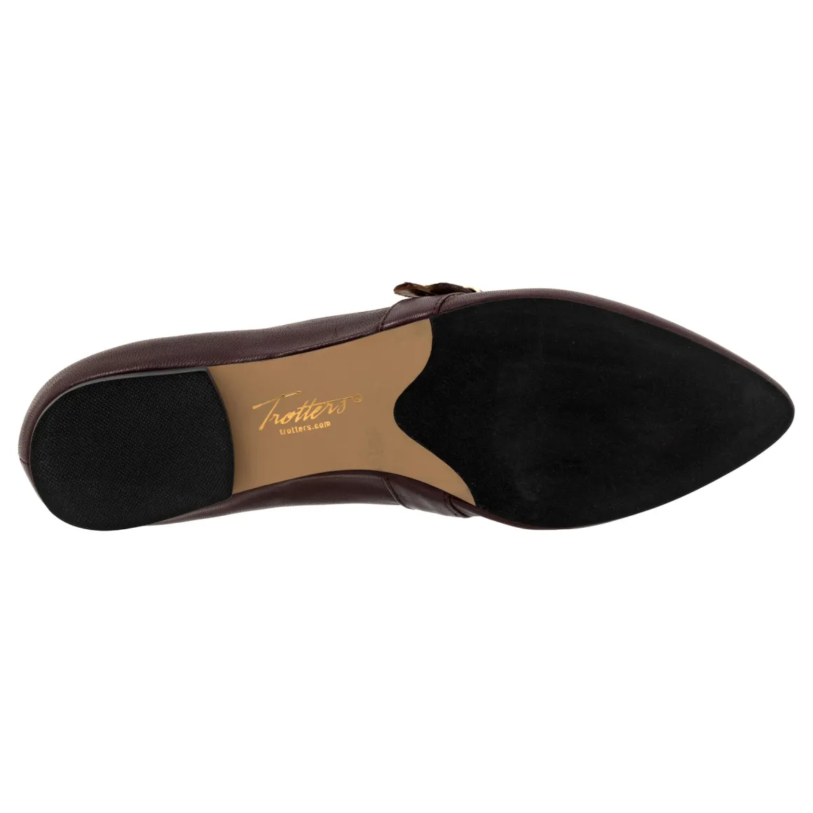 Trotters Emerald