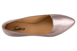 Trotters Harlowe