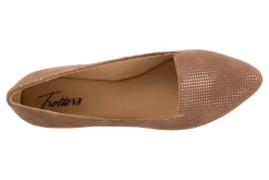 Trotters Harlowe