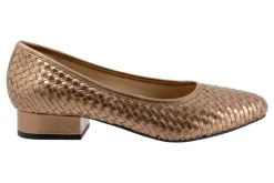 Trotters Jade