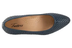 Trotters Jade