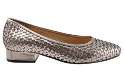 Trotters Jade