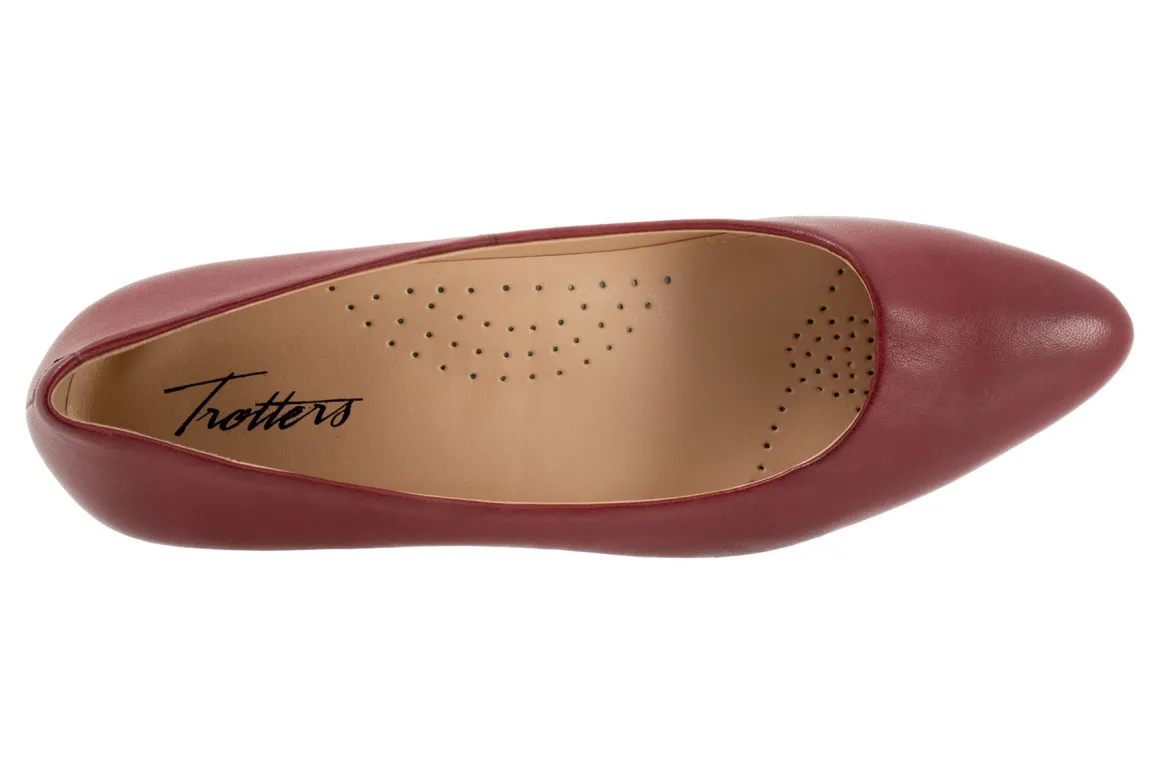 Trotters Jewel