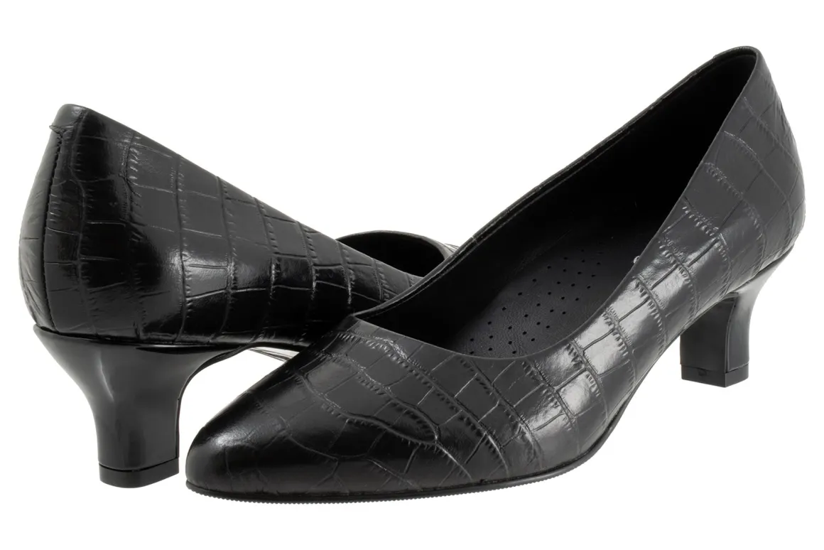Trotters Kate