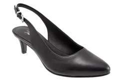 Trotters Keely