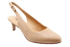Trotters Keely