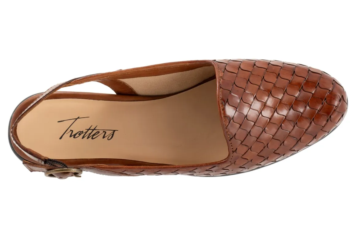 Trotters Lea