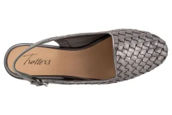 Trotters Lea