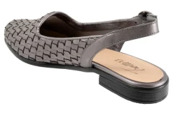 Trotters Lea