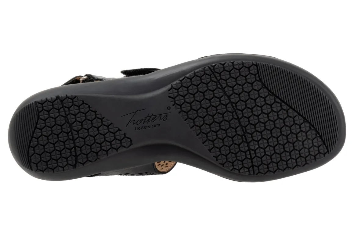 Trotters Romi