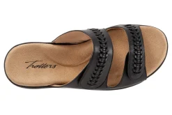 Trotters Ruthie Woven