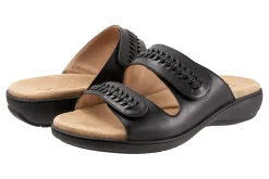 Trotters Ruthie Woven