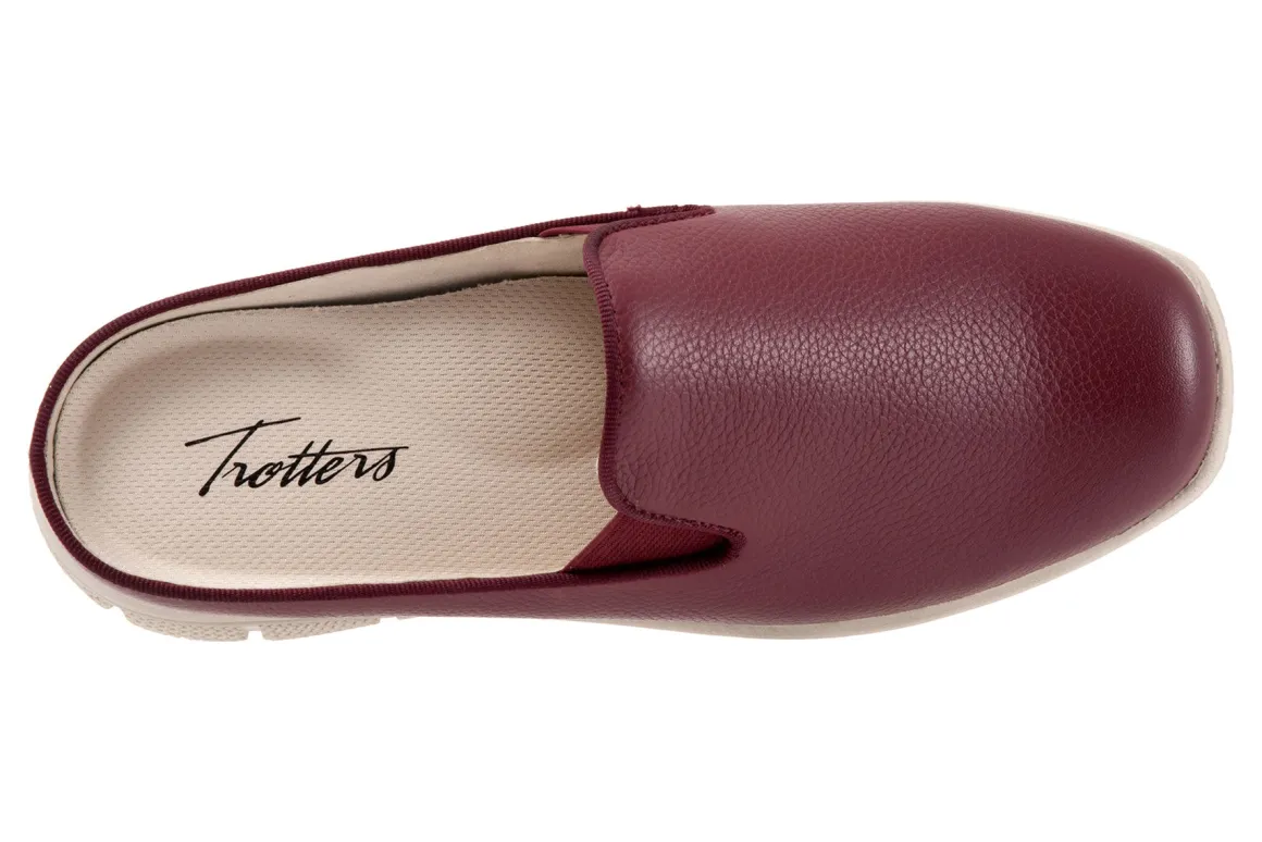Trotters Uma